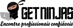 Serviços profissionais - GetNinjas