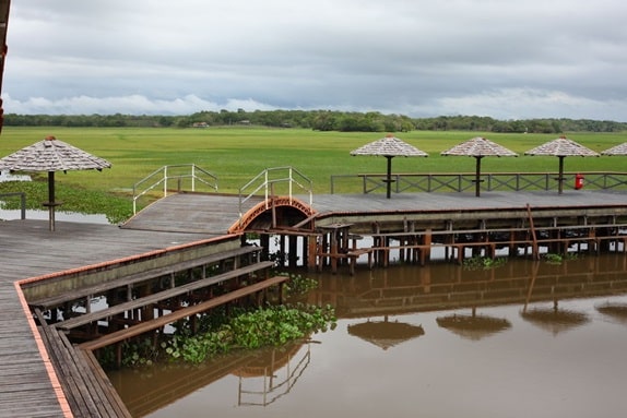 Pontos Turísticos Amapá
