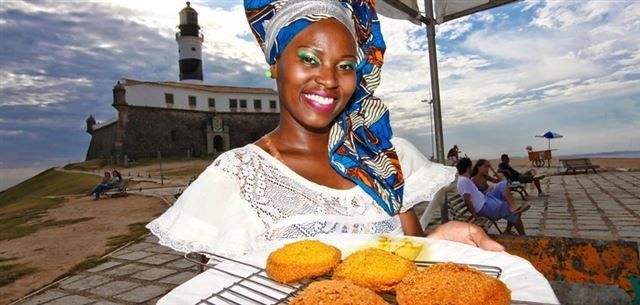 Pontos Turísticos Bahia