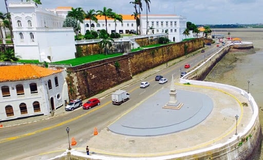 Pontos Turísticos Maranhão