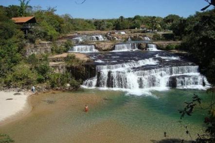 Pontos Turísticos Mato Grosso do Sul
