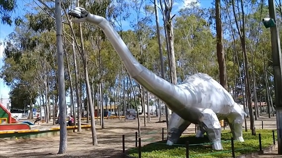 Pontos Turísticos Pernambuco