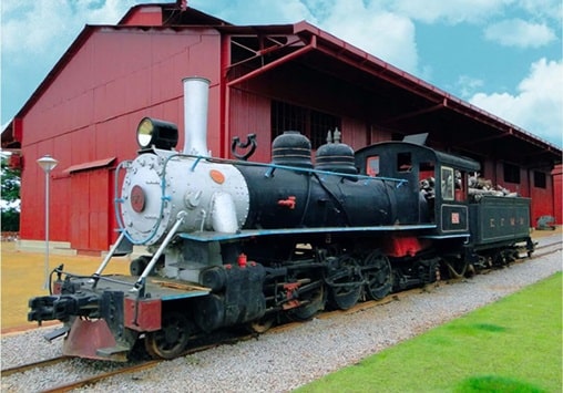 Pontos Turísticos Rondônia
