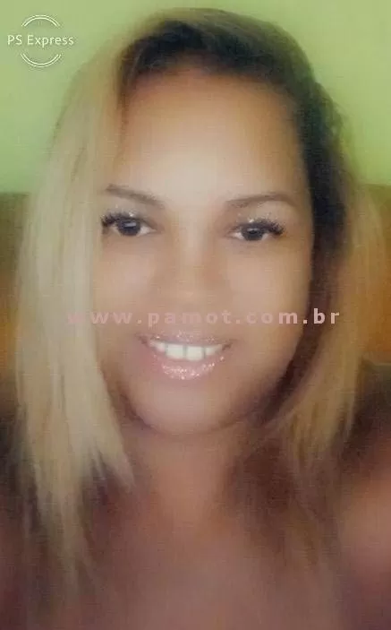 Foto do perfil Massagem Dandara!
