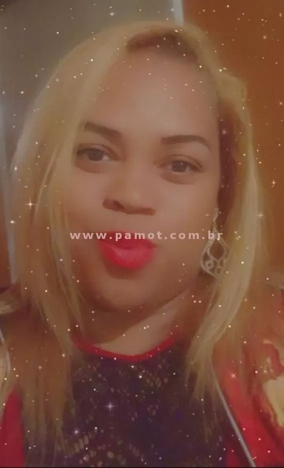 Massagem Dandara!