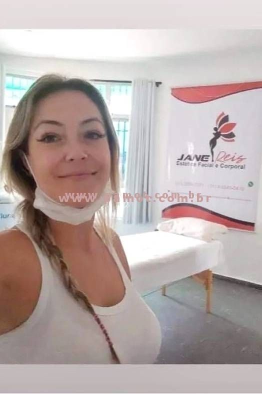terapia com massagem