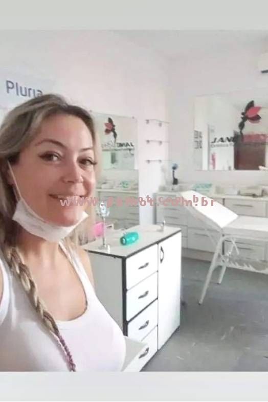 terapia com massagem