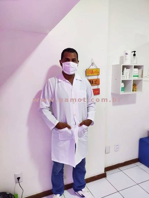 wellington massoterapeuta