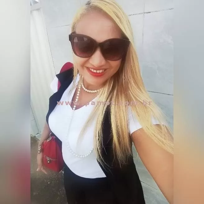 Foto do perfil Cleide
