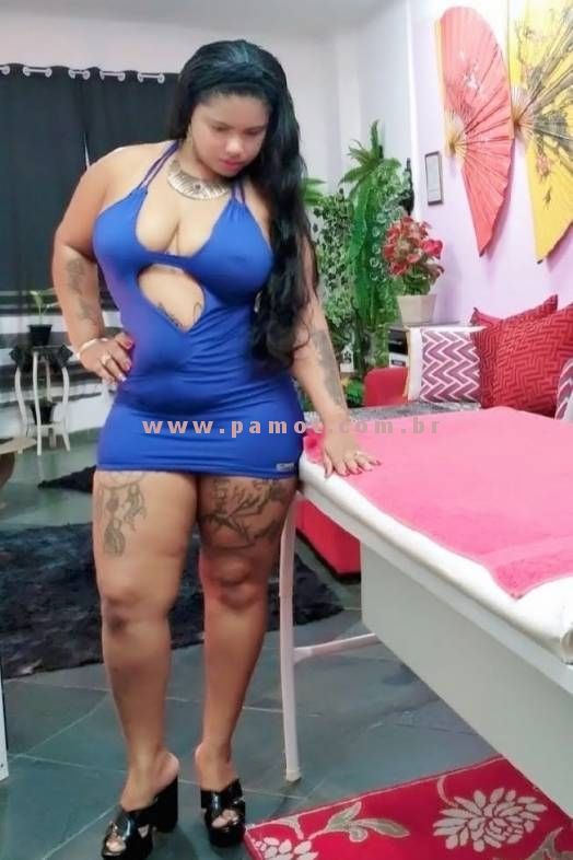 polly madureira