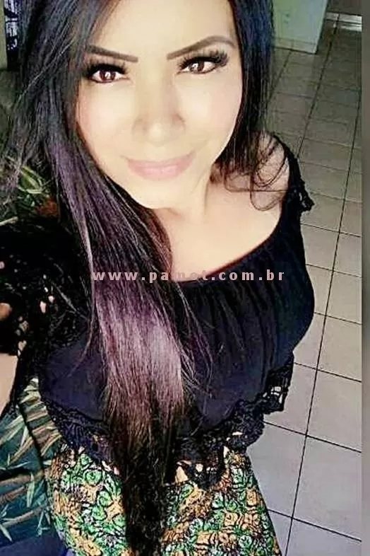 Foto do perfil Maya