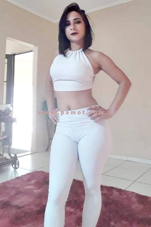 bruna morena