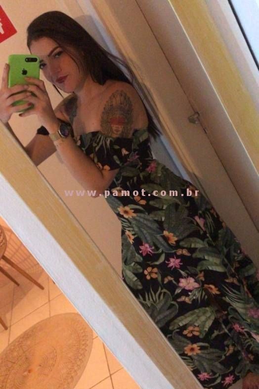 liliane lopes