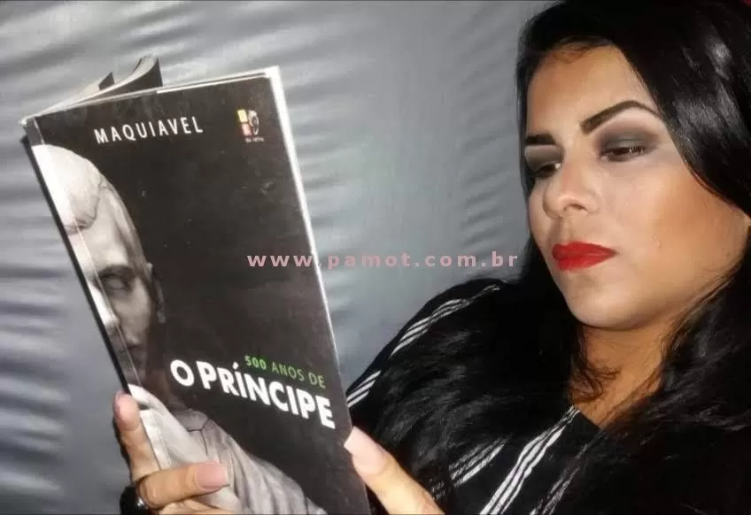 Foto do perfil Ks Morena