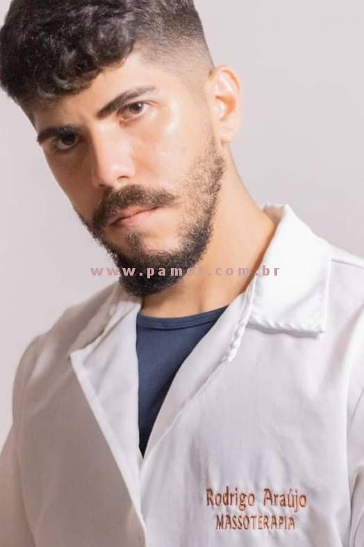 rodrigo araujo massoterapia