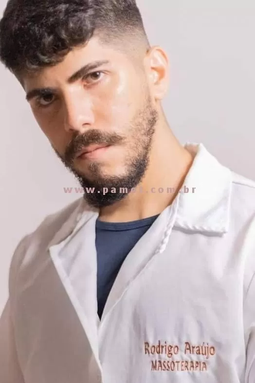 Rodrigo Araujo Massoterapia
