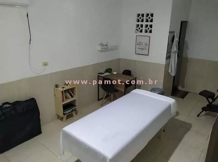 Foto do perfil Rodrigo Araujo Massoterapia