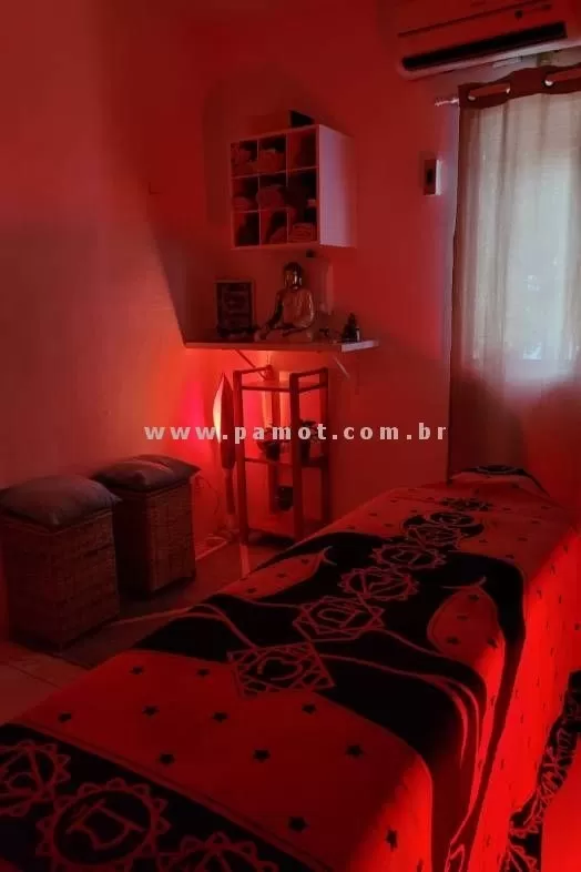 Foto do perfil Massagens Terapêuticas