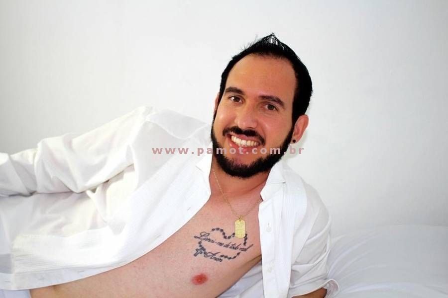 marcelo massoterapeuta