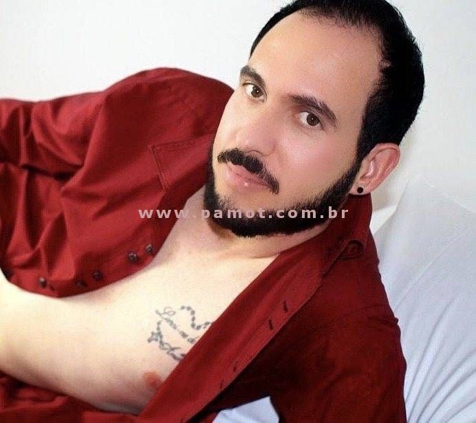 marcelo massoterapeuta