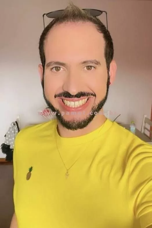 Marcelo Massoterapeuta