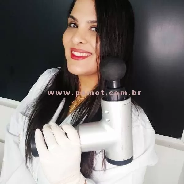 Foto do perfil Thiana