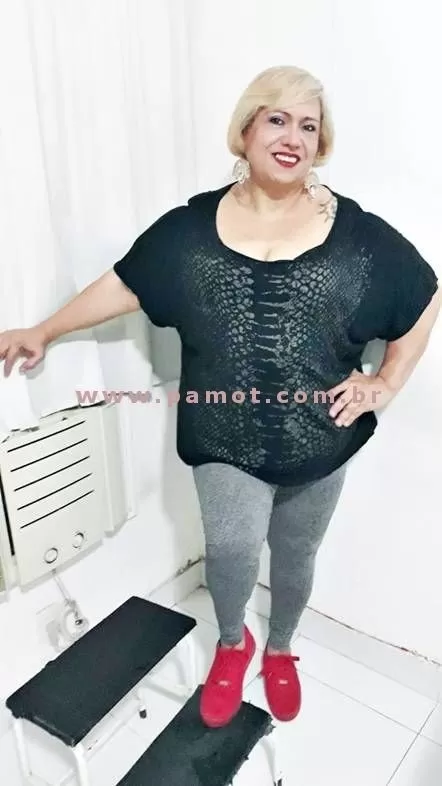 Lecy Massagista Copacabana Rj