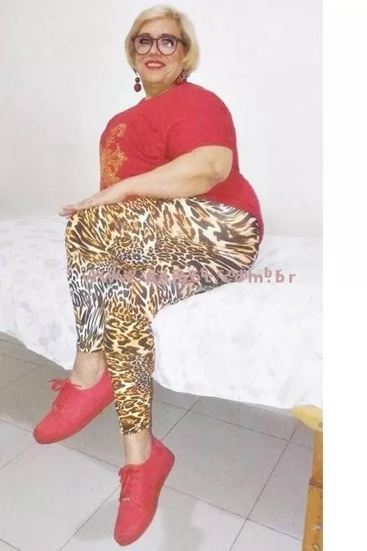 Foto do perfil Lecy Massagista Copacabana Rj