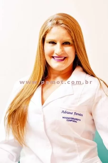 Foto do perfil Adriana Massoterapia