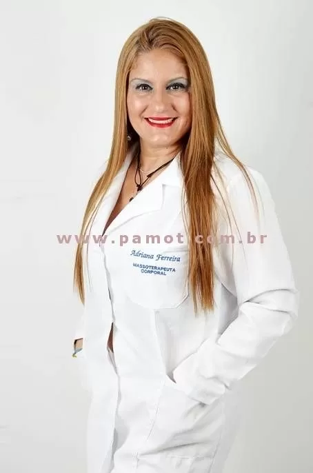 Foto do perfil Adriana Massoterapia