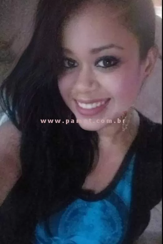 Nany Massagista