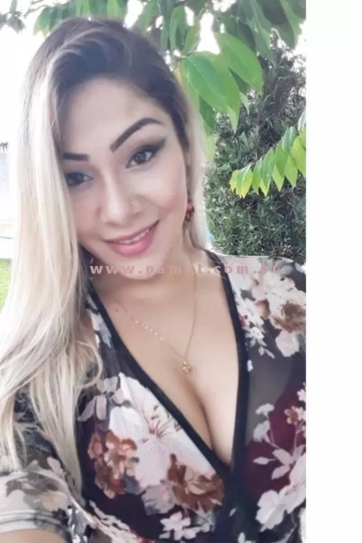 Foto do perfil Cristiane
