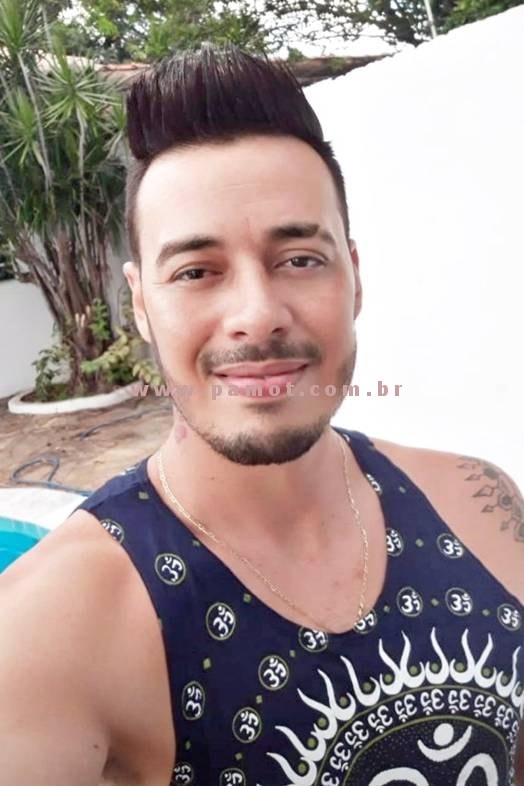 rafael terapeuta tantrico
