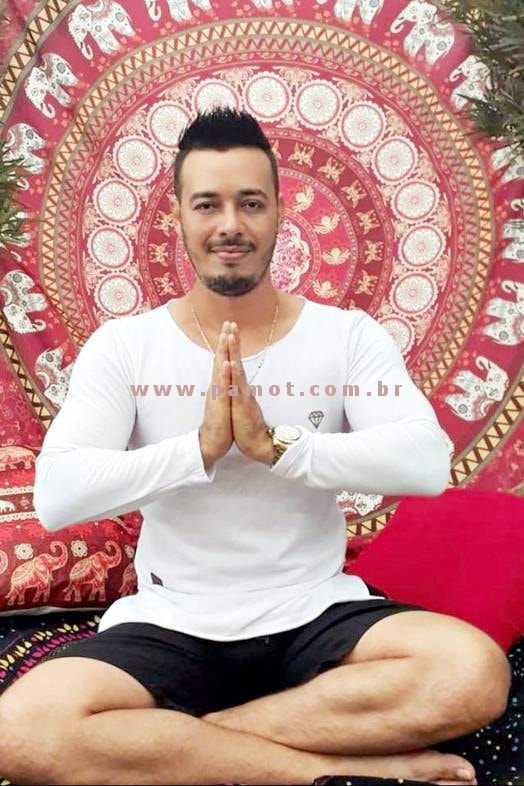 rafael terapeuta tantrico