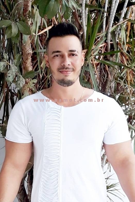 rafael terapeuta tantrico