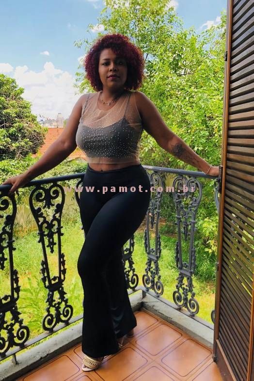 samira tântrica