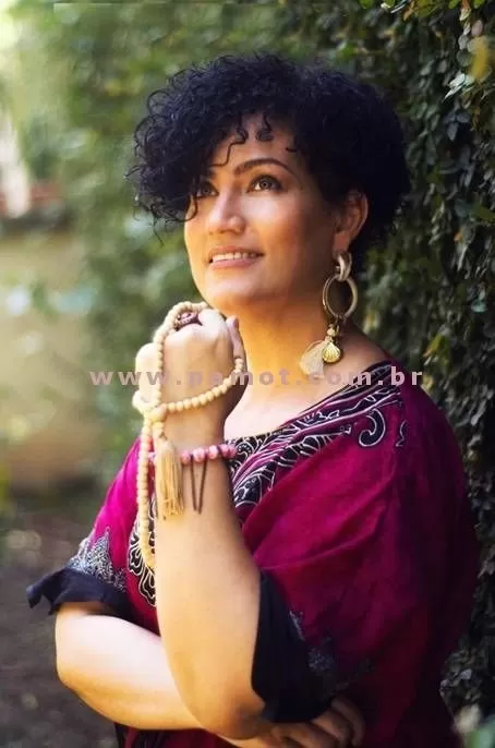Aishani Mônica