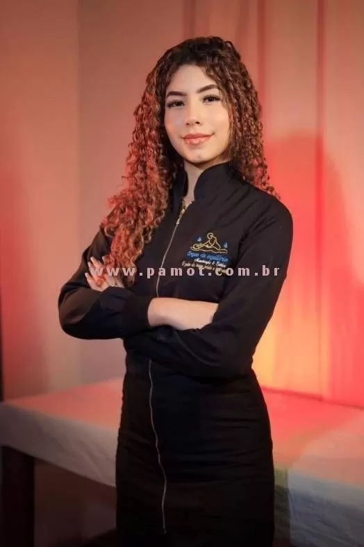 Foto do perfil Toque De Equilíbrio