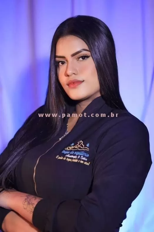 Foto do perfil Toque De Equilíbrio
