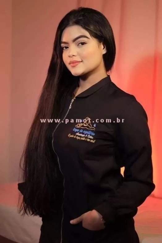 Foto do perfil Toque De Equilíbrio