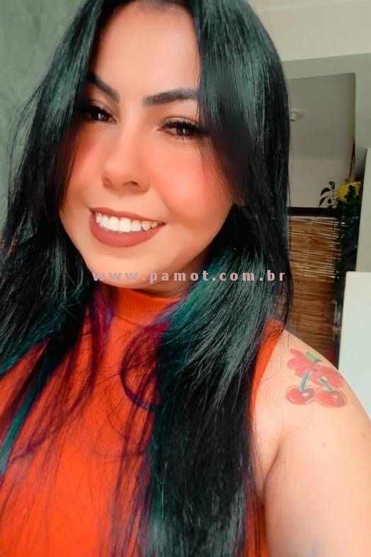 isabela santos massoterapeuta e depiladora