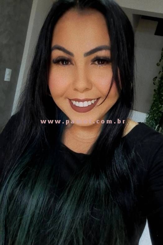 isabela santos massoterapeuta e depiladora
