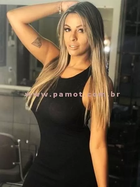 Foto do perfil Amanda