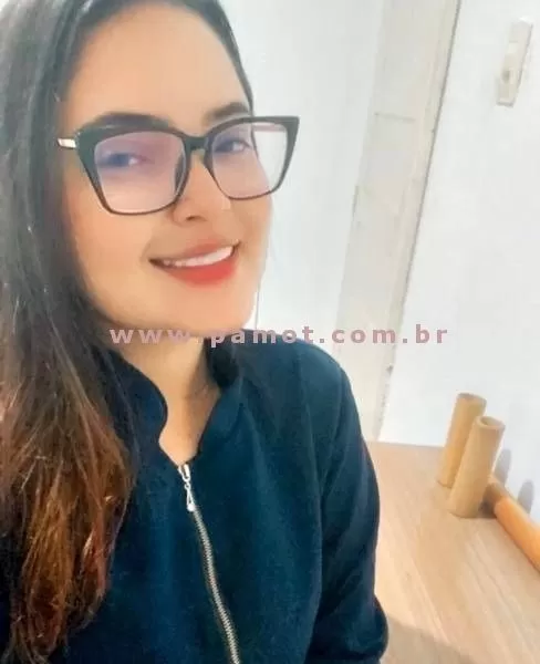 Foto do perfil Victoria Massoterapeuta.