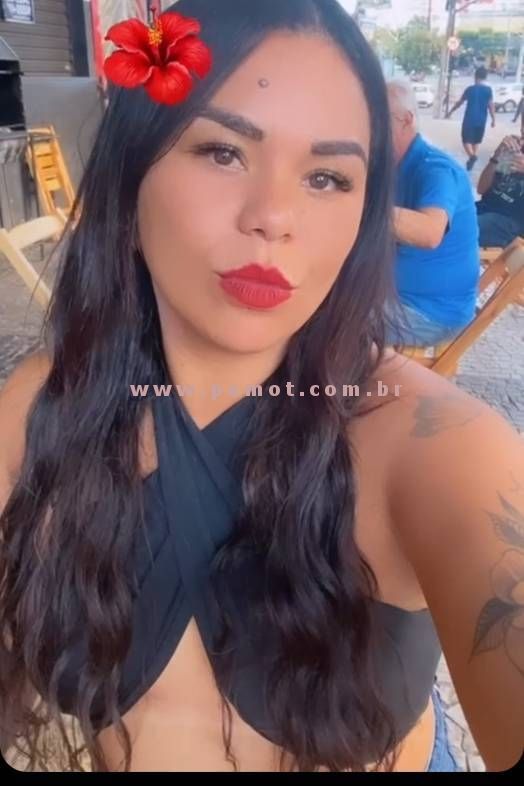 ana luiza