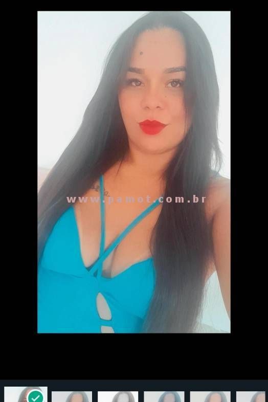 ana luiza