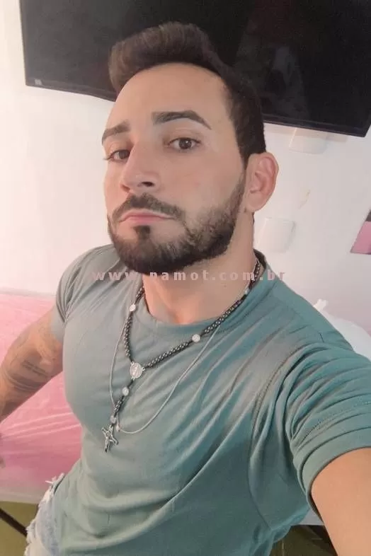 Felipe Massagista