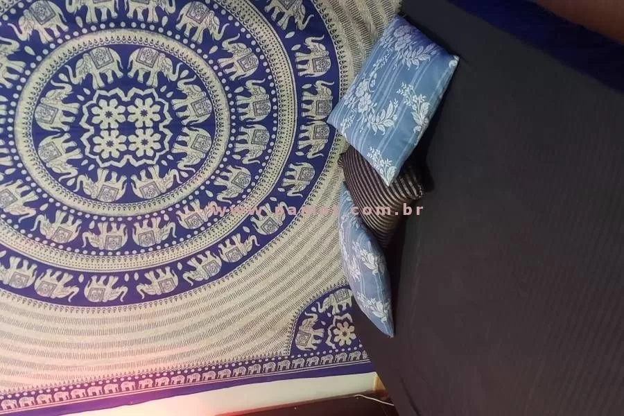 Foto do perfil Maya Terapeuta Tântrica
