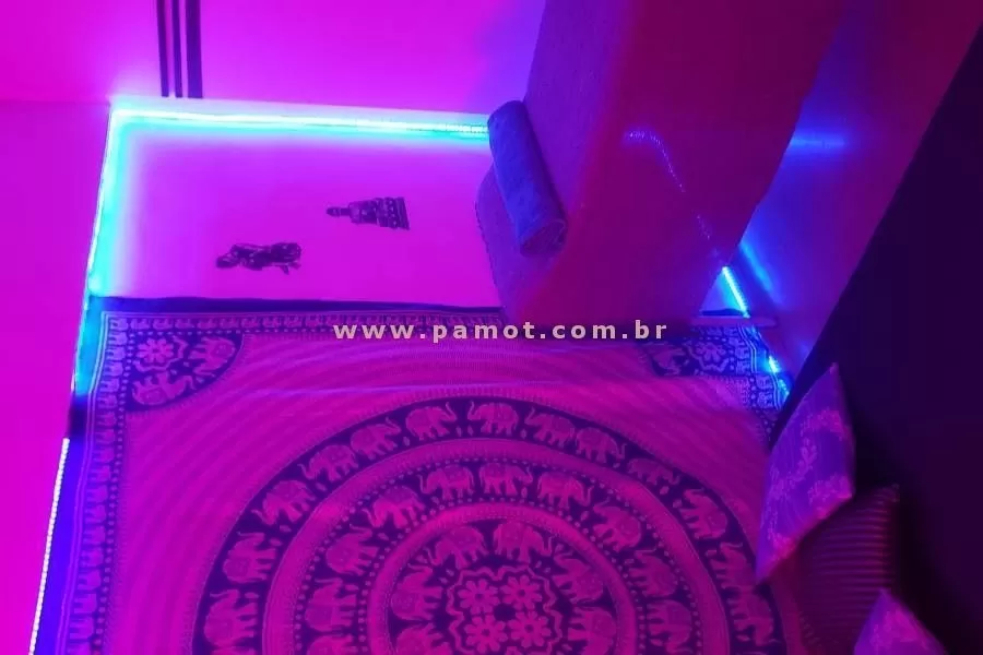 Foto do perfil Maya Terapeuta Tântrica