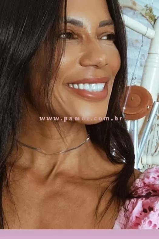 Fabi Oliveira